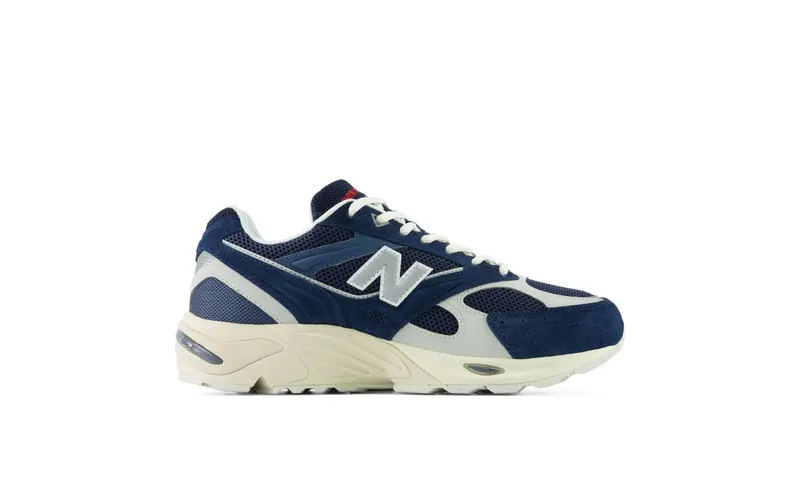New Balance 880R ‘Navy Vintage Indigo’ “Nb Navy Met Vintage Indigo En Grey Matter” | U880R6ZZ
