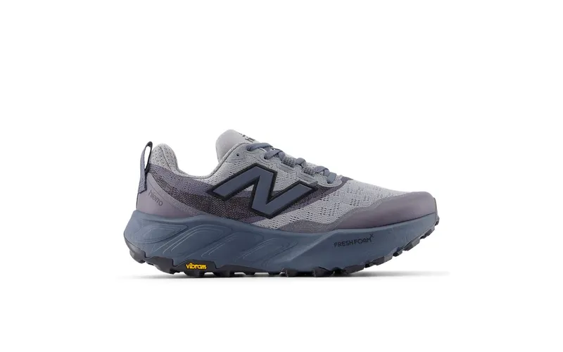 New Balance Fresh Foam Hierro v9 Slate Grey Shadow Blue | MHIER287