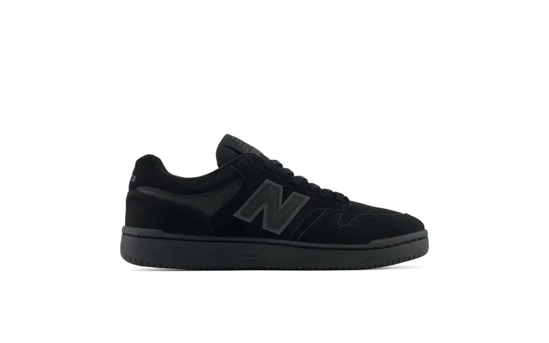 New Balance Numeric 480 “Black” | UN480BST
