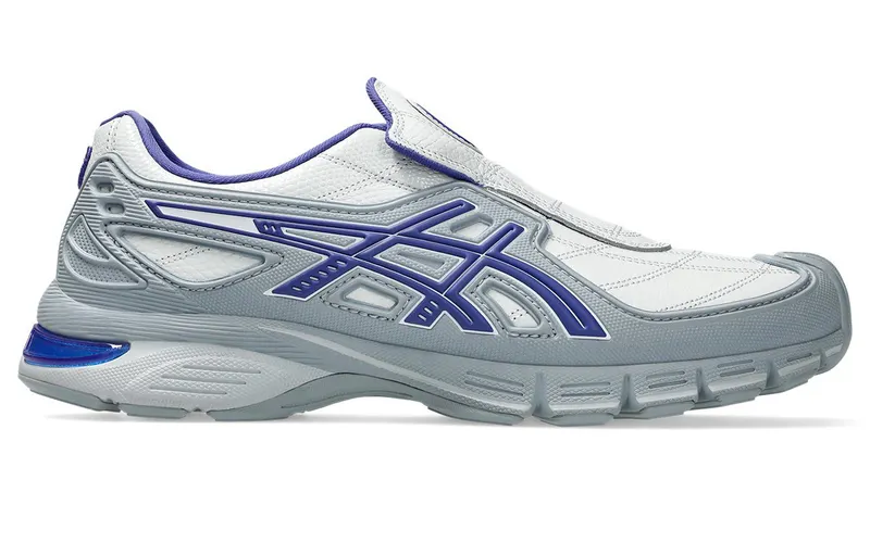 OTTO 958 x ASICS Gel SD ‘Arzachotto Pack – White Blue’ “White / Blue Violet” | 1203A925100