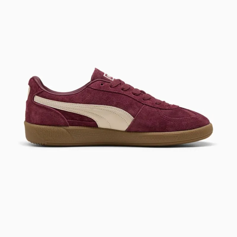 PUMA Palermo “Ruby Shimmer/Alpine Snow” | 396463-65 “Rood” | 39646365