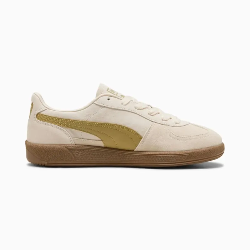 PUMA Palermo – Alpinesneeuw/bruin Dames | 396463-90