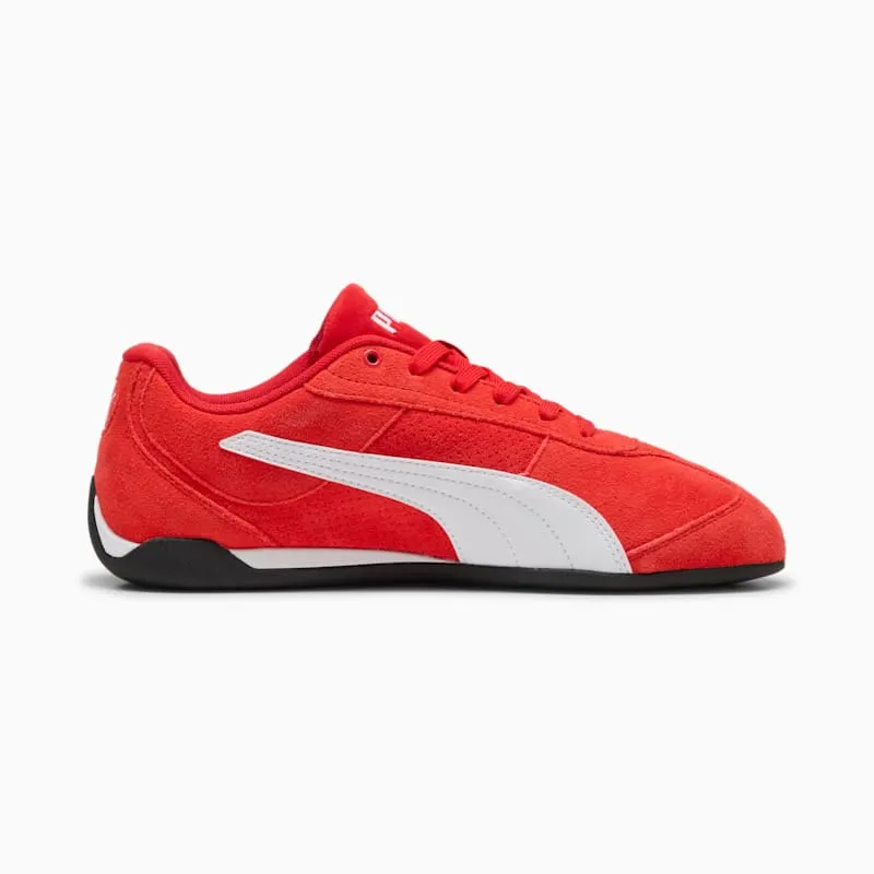 PUMA Replicatch Sd – Rood/wit/zwart | 405097-03