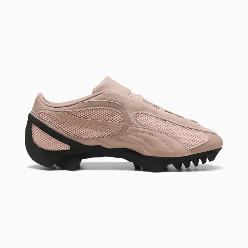 PUMA met mesh vlakken – Roze | 40620001