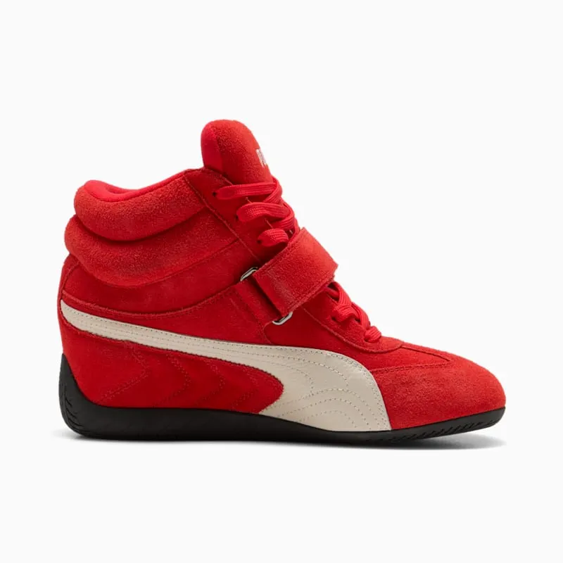 PUMA Speedcat Wedge OG ‘For All Time Red’ “For All Time Red / Puma White” | 40811902
