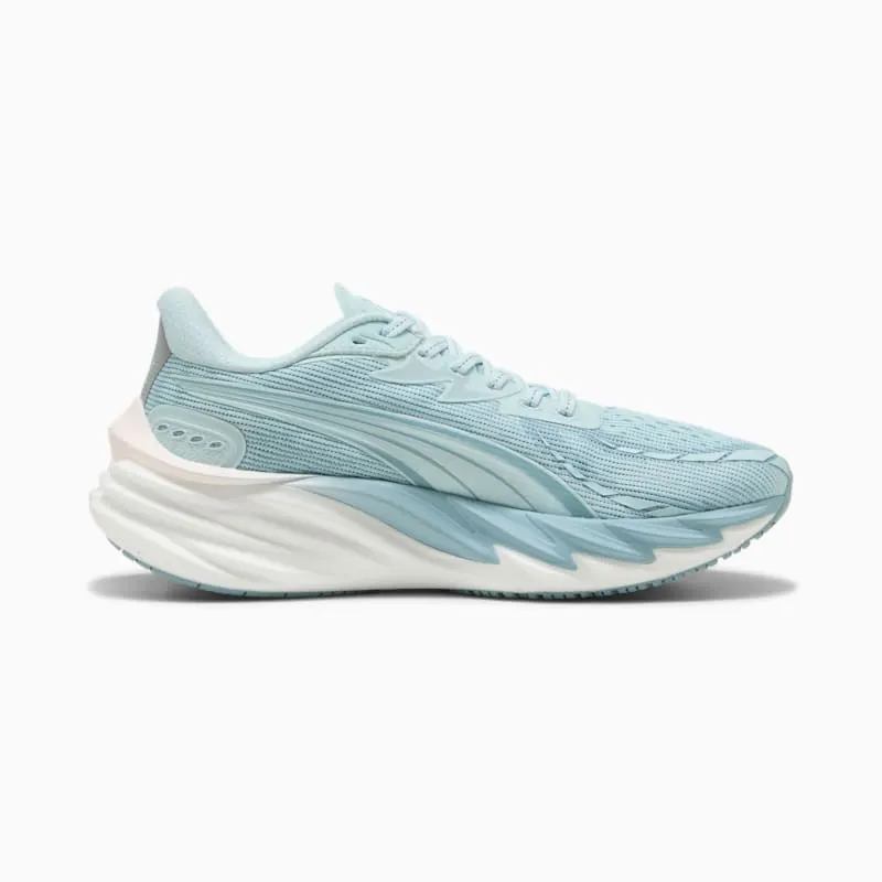 PUMA Velocity NITRO 4 “Fresh Water/White” | 311141-16 “Blauw” | 31114116
