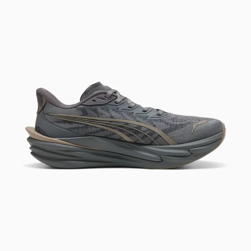 PUMA_Deviate Nitro 4 ‘Slate Sky Moody Gray’ Running_Grey_46 312123-30 “Slate/Gray/Grey” | 31212330