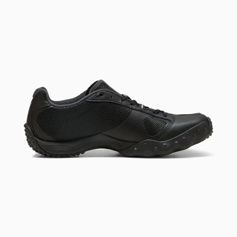 Puma Achillium Shadow Gray / Black | 40716702