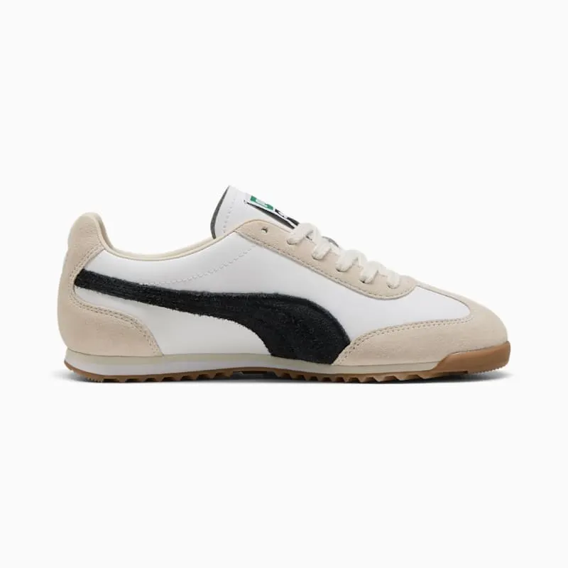 Puma Arizona Retro ‘White Black’ | 40235302