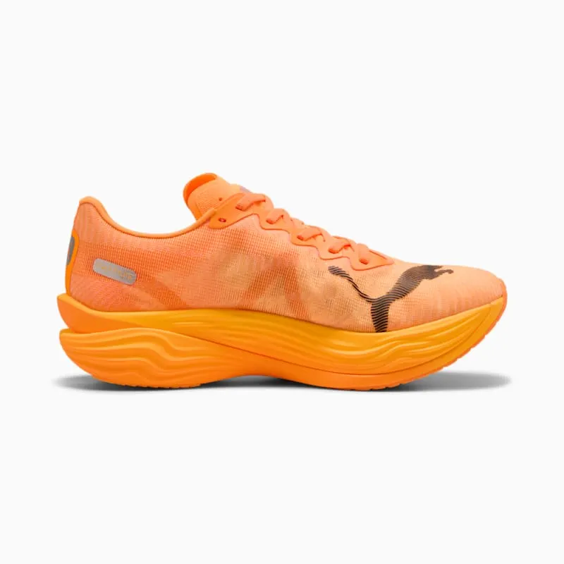 Puma Deviate Nitro Elite 3 ‘Heat Fire’ “Heat Fire / Puma Black” | 30980909