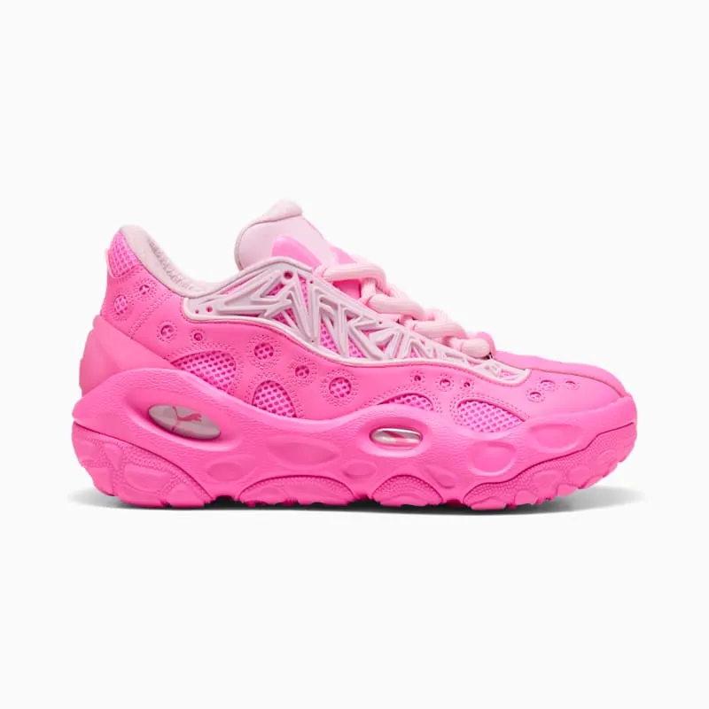 Puma LaFrancé RNNR ‘Poison Pink’ “Poison Pink / Pale Pink / Fluro Pink Pes” | 31227401