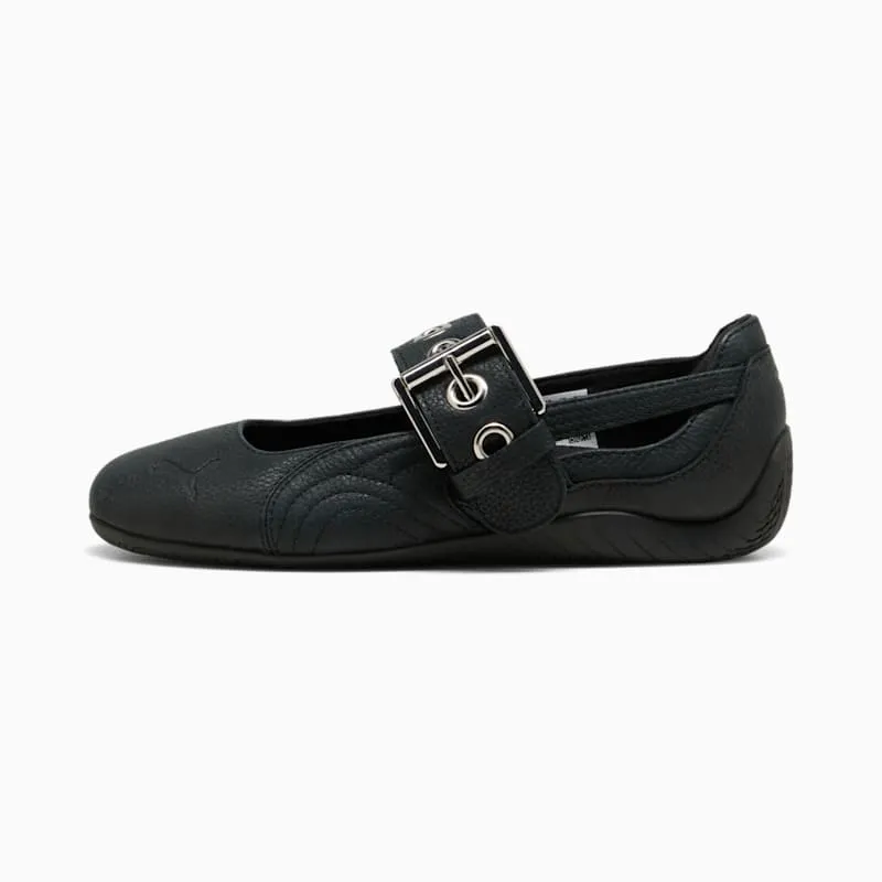 Puma PUMA Speedcat Ballet Dress-Up “Zwart” | 40805403