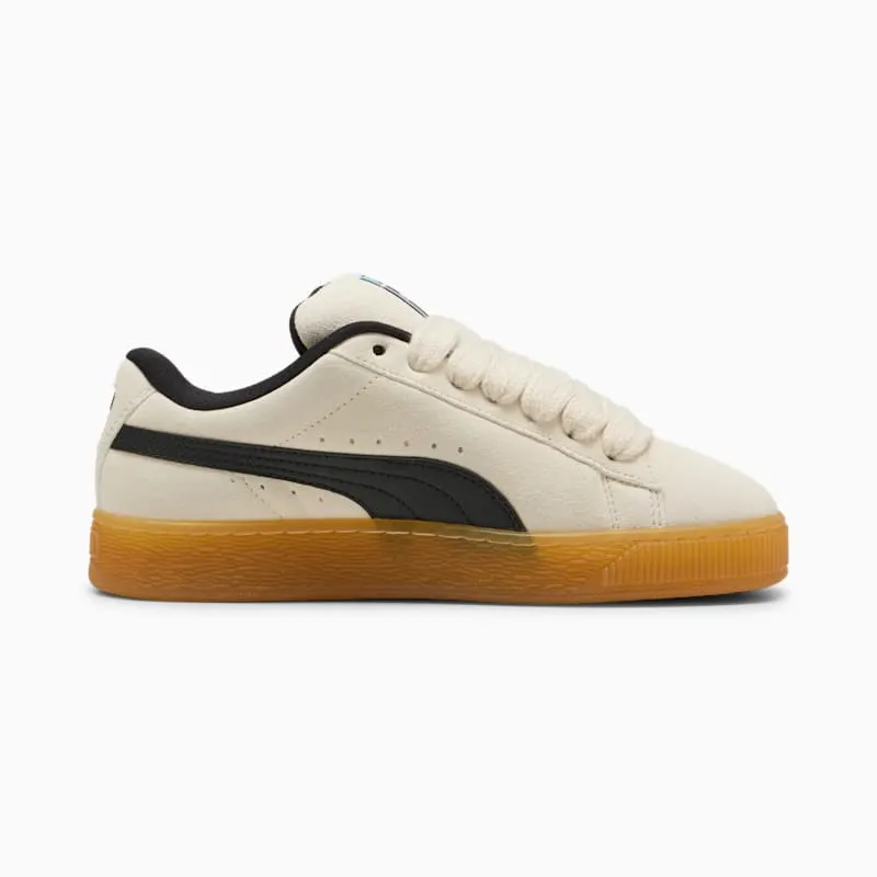 Puma Suede XL ‘Dark Risk – Alpine Snow Black’ | 40134802