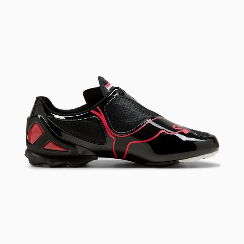 Puma V-S1 TotalEnergies CAF Africa Cup of Nations Black / Red | 40414705