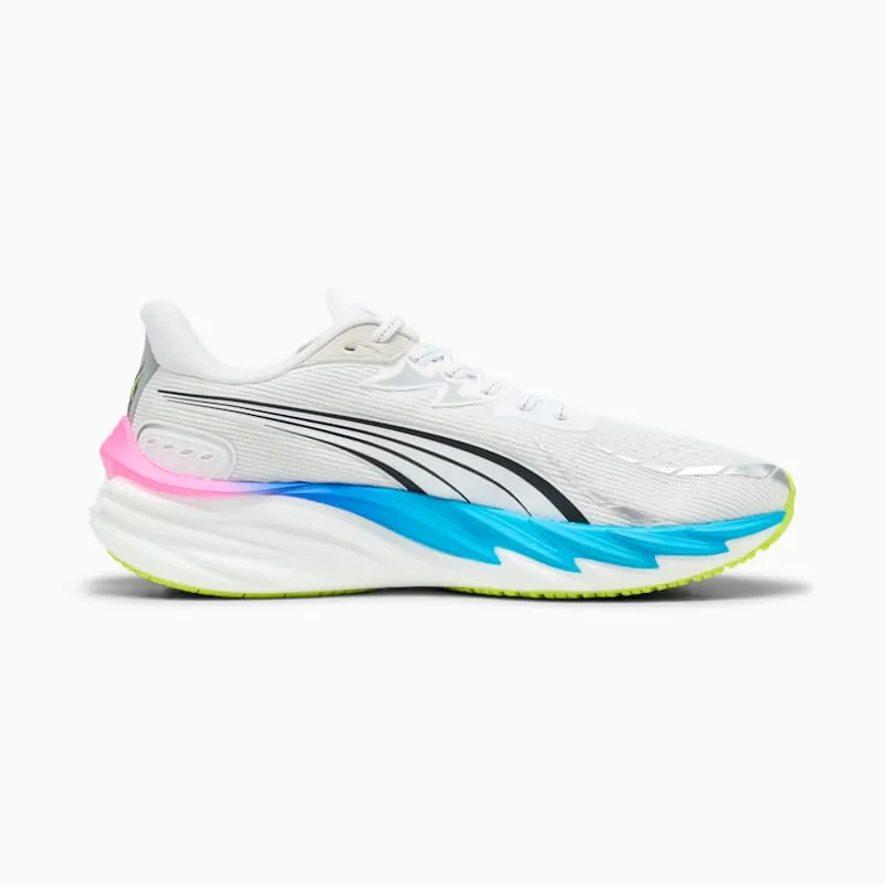 Puma Velocity Nitro 4 ‘White Ultra Blue’ | 31114026