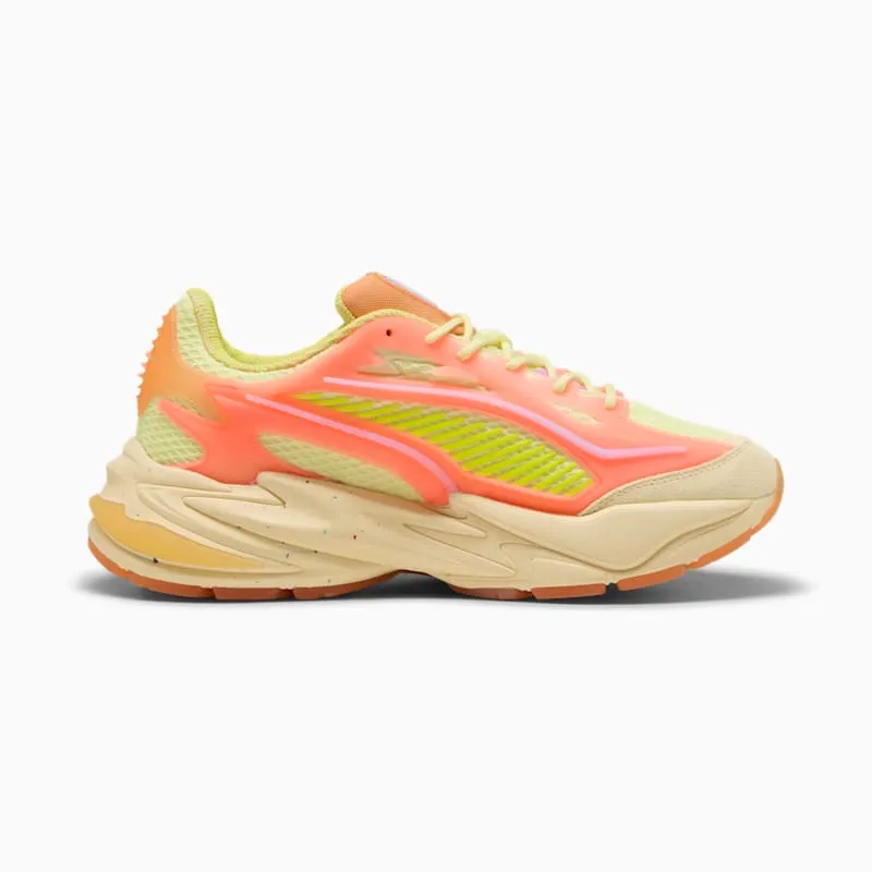 Rick and Morty x Puma RS Surge ‘Gold Moon Fizzy Sun’ | 40365401
