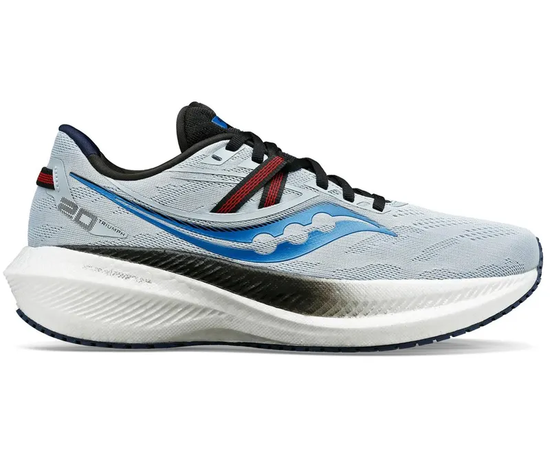 Saucony Triumph 20 “Vapor Blue” | S20759-16