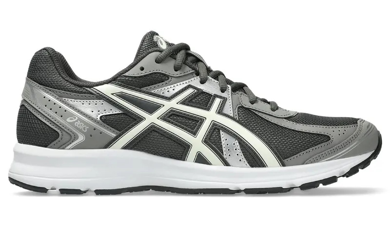 Sneakers Asics Jog 100S Obsidian Grey/ Cream | 1203A684022