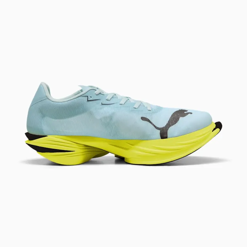 Sneakers Puma FAST-R NITRO™Elite 3 Fresh Water/ Lemon Crush | 31206009