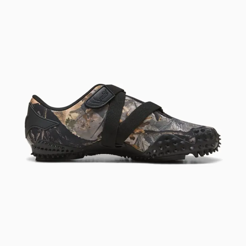 Sneakers Puma Mostro Camo II Black/ Ice Coffee “Camo/Black/Ice/Coffee” | 40531201