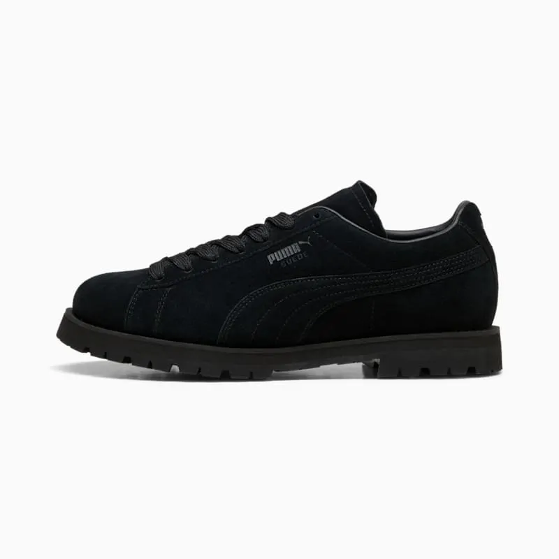 Sneakers Puma Suede Vibram Puma Black | 40692004