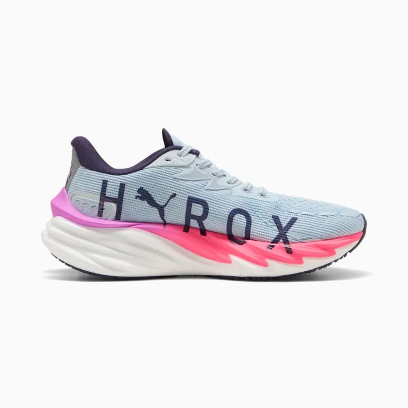 Sneakers Puma Velocity NITRO 4 PUMA X Wns Lucite/ Pure Pink/ Deep Plum | 31291601