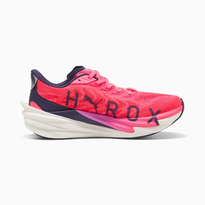 Sneakers Puma x Hyrox Deviate NITRO 4 Wns Pure PInk/ White | 31290501