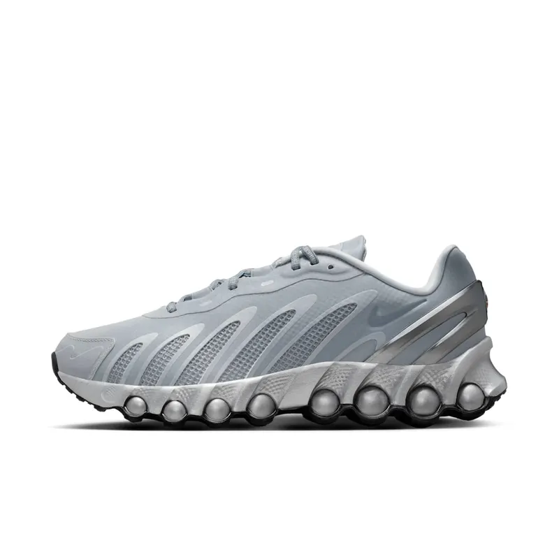 Nike Air Max Dn8 3M “Metallic Silver/Black” | IM0700-001