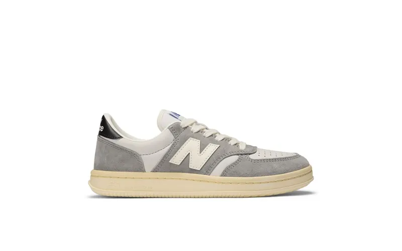 New Balance T500 “Grey Day 2025” | CT500OGA