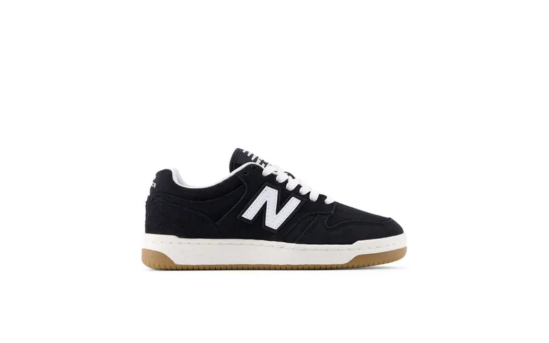 New Balance 480 GS “Black White” | GSB480-SB