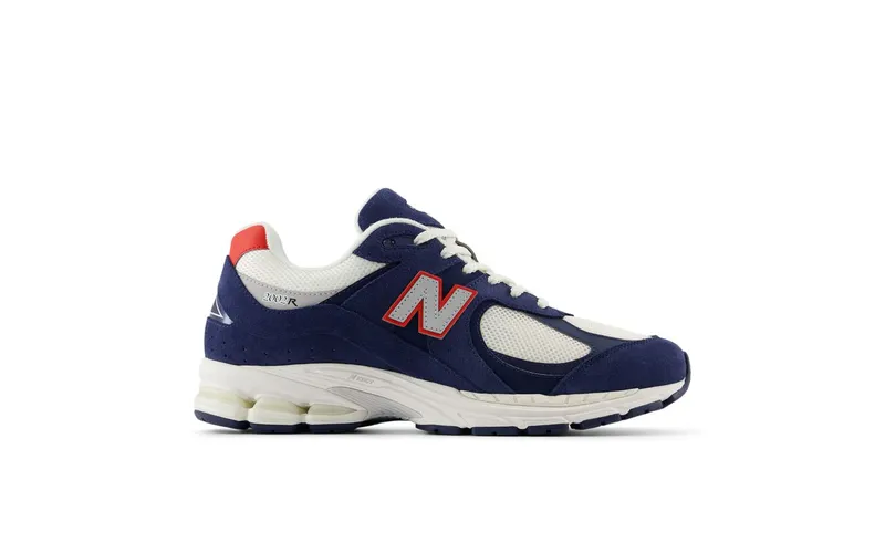 New Balance 2002R “USA” “White / Blue” | M2002RRB