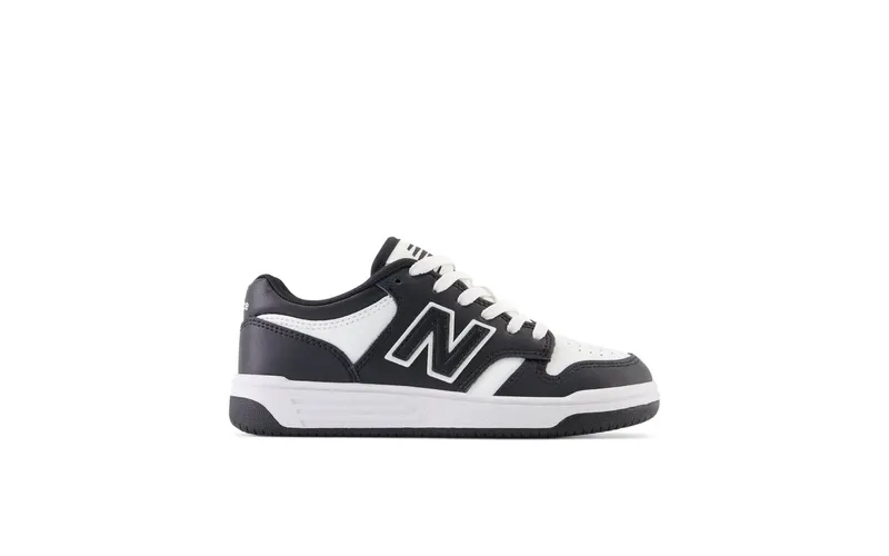 New Balance 480 PS “Black White” | PSB480BW
