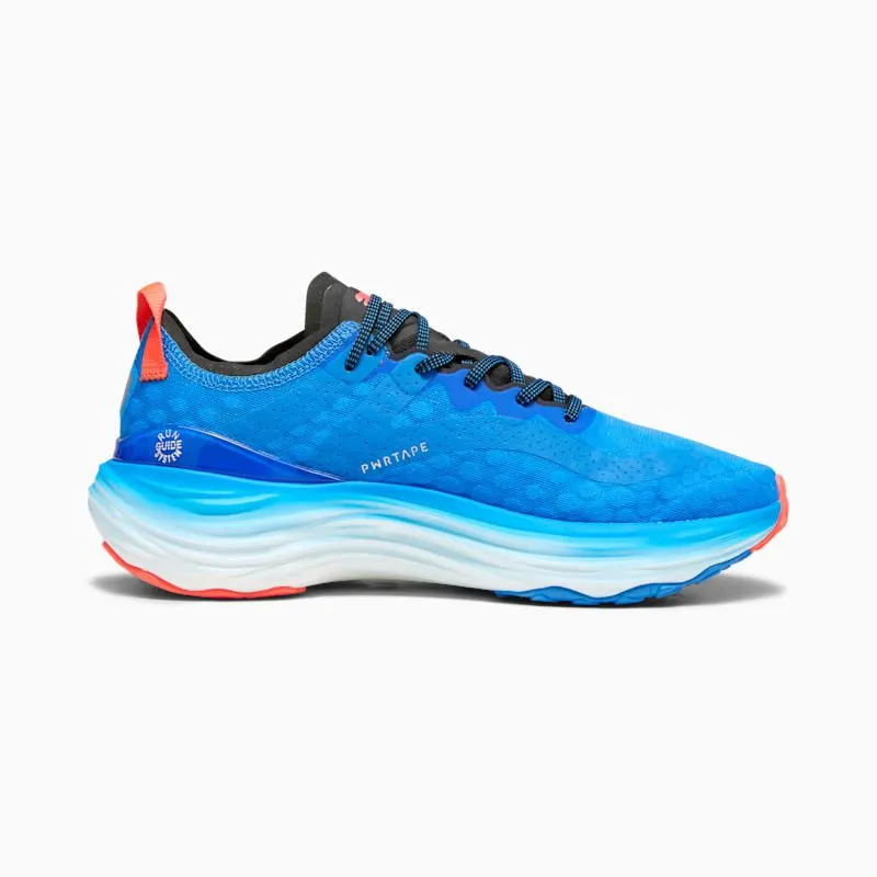 Puma ForeverRun Nitro “Ultra Blue” | 377757-11
