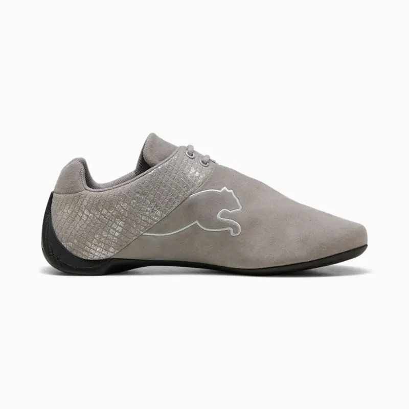 Puma Future Cat Emboss “Concrete Gray Silver” | 405283-02