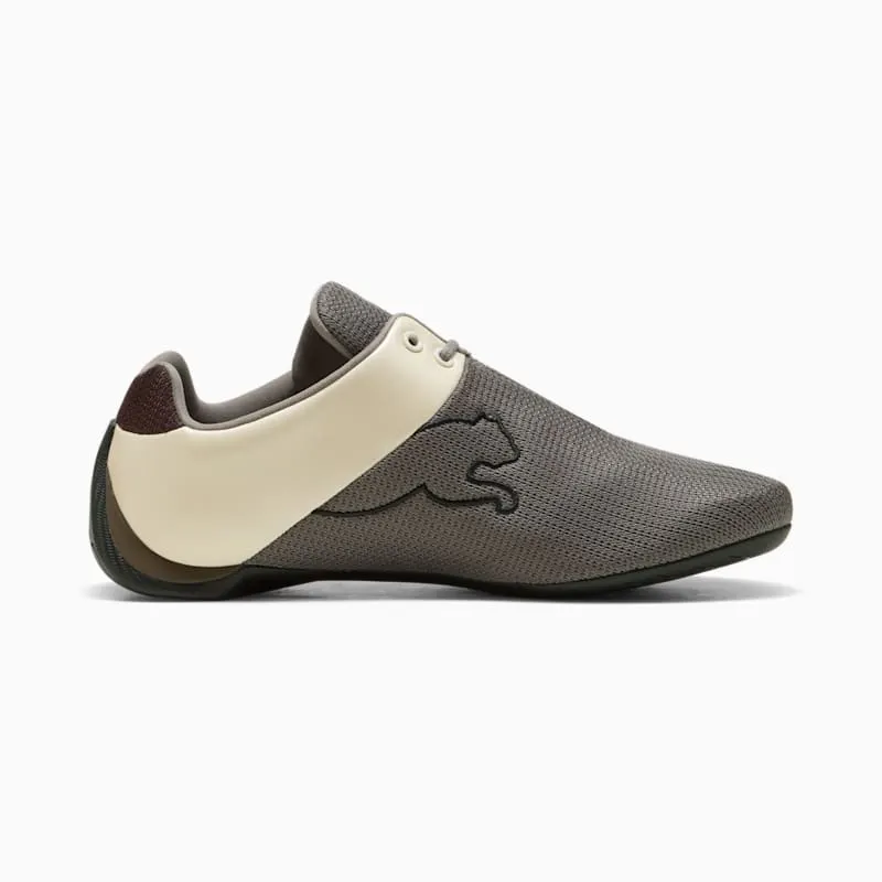 Puma Future Cat Metallic “Cast Iron Alpine Snow” | 405276-01