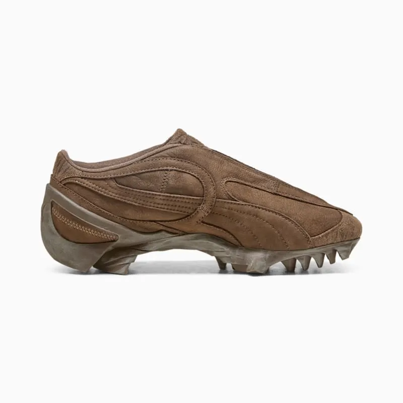 Puma Beisser “No Faith Studios – Chocolate” | 405984-01