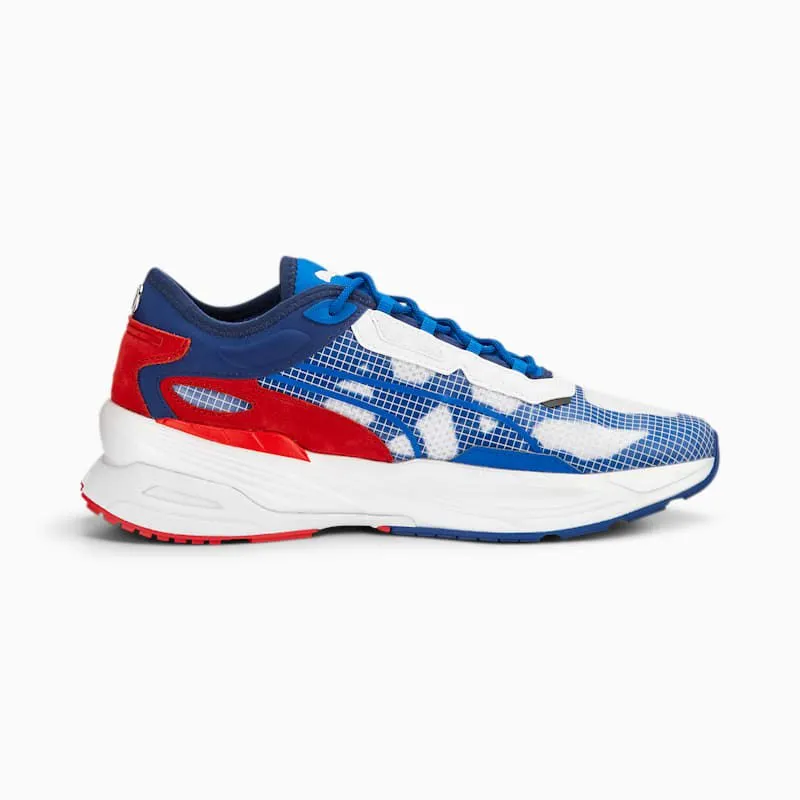 Puma BMW MOTORSPORT EXTENT NITRO “Blue” | 307703-02