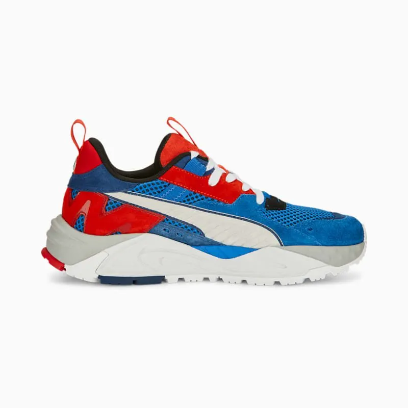 Puma BMW MOTORSPORT RS-TRCK BLUE “White” “Blue/White” | 307645-01