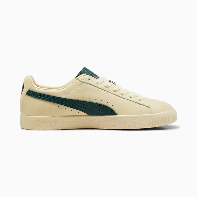 Puma Clyde “Players’ Lane” | 398701-01