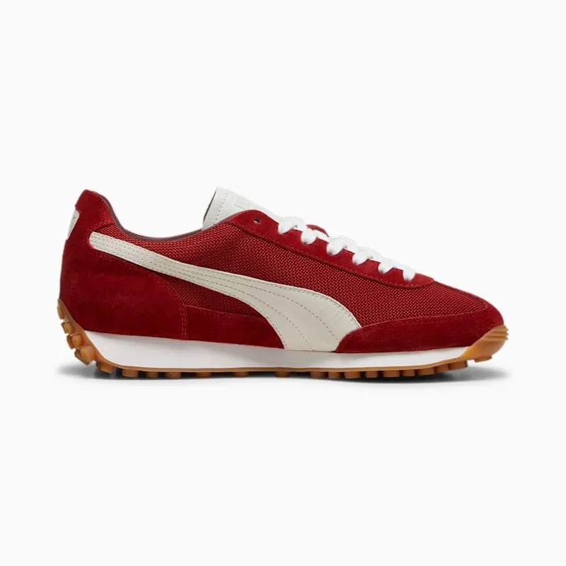 Puma Easy Rider MII “Made in Italy – Intense Red” | 399660-01