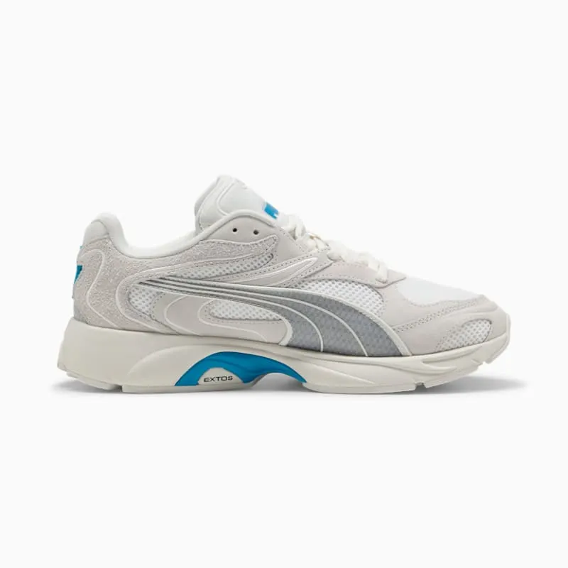 Puma Extos Collector “Grey” | 398109-06