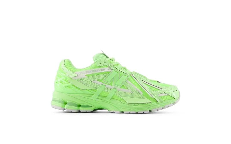 New Balance 1906A Tech Explosion “Mint Flash” “Mint Flash/Silver Metallic/White” | U1906AF