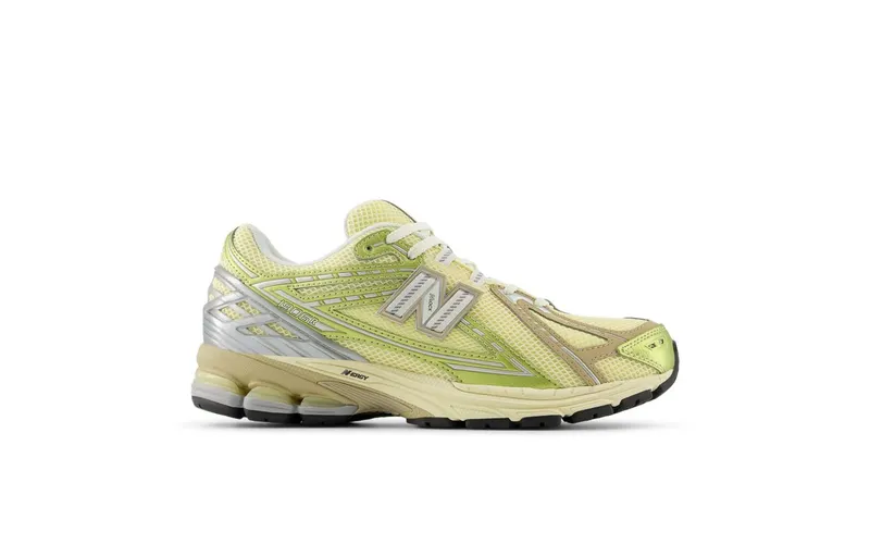 New Balance 1906R “Green Yellow” | U1906RND