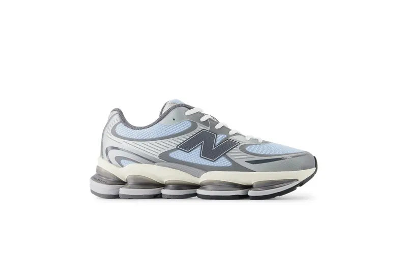 New Balance Abzorb 2000 “Blue / Grey” | U2000BA
