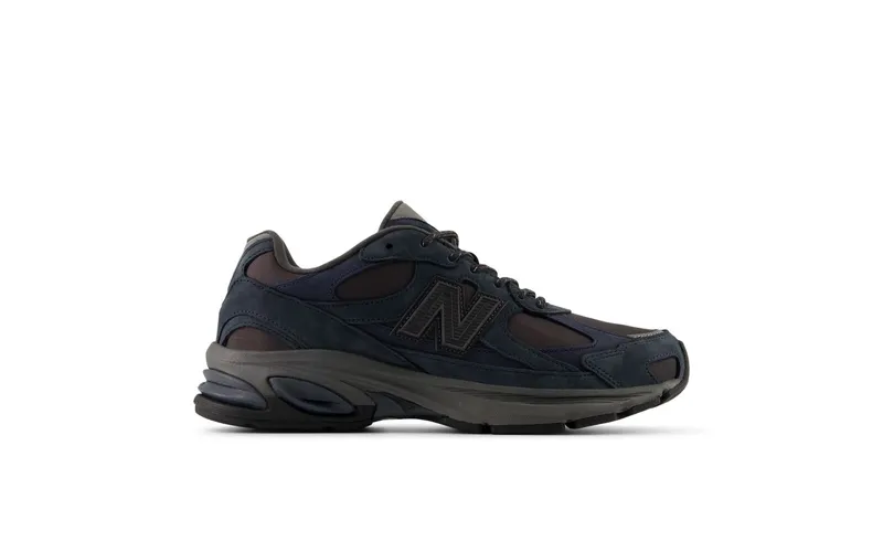 New Balance 2010 “Outerspace Faded Black” | U201052C