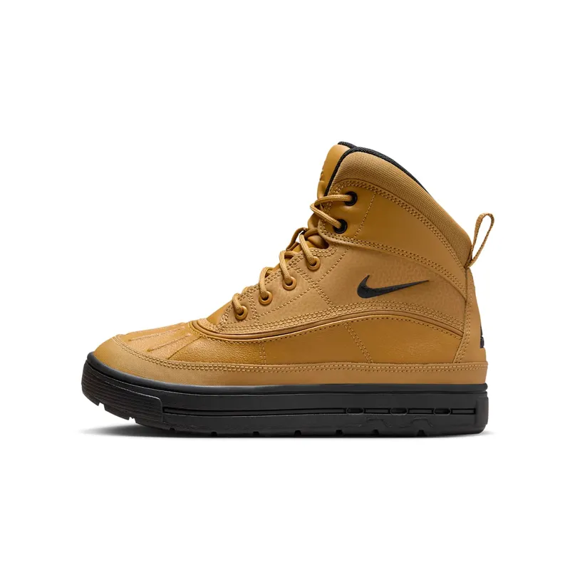 Nike Woodside 2 High GS “Black” | HF0767-700