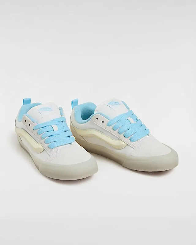 Vans Knu Skool “Glow in the Dark” | VN000D6CZ5D