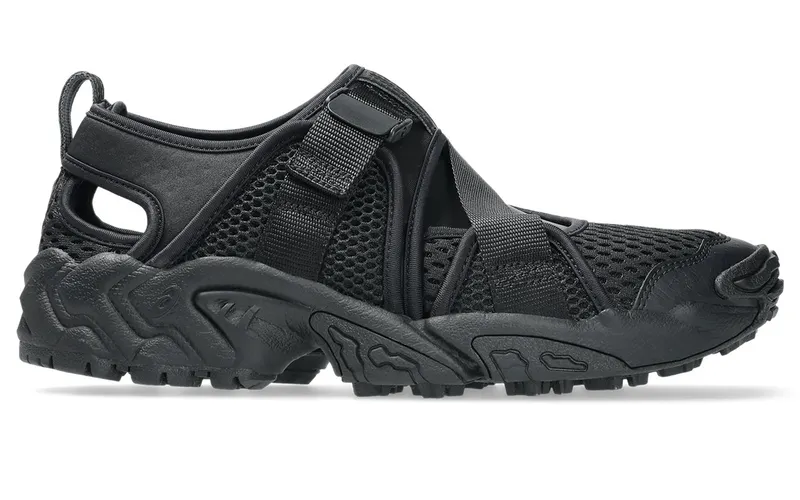 Asics Gel-Filimy “Triple Black” | 1203A165-001