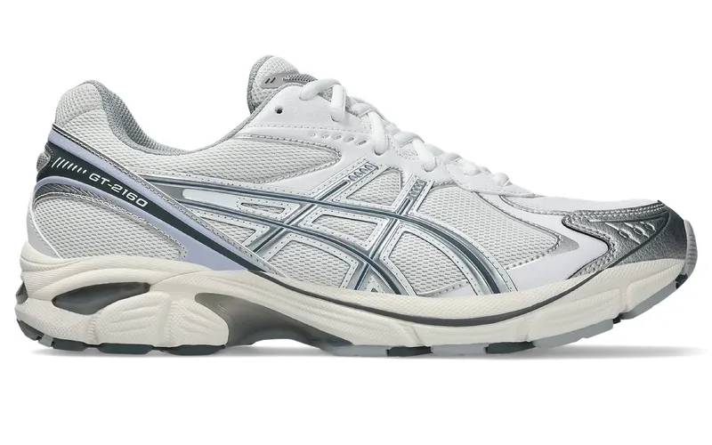ASICS Gt 2160 White Blue Fade | 1203A320-110