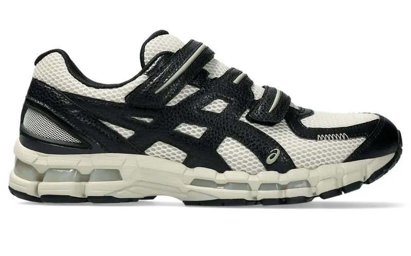 Asics Gel-Kayano 20 “White Black” | 1203A499-250